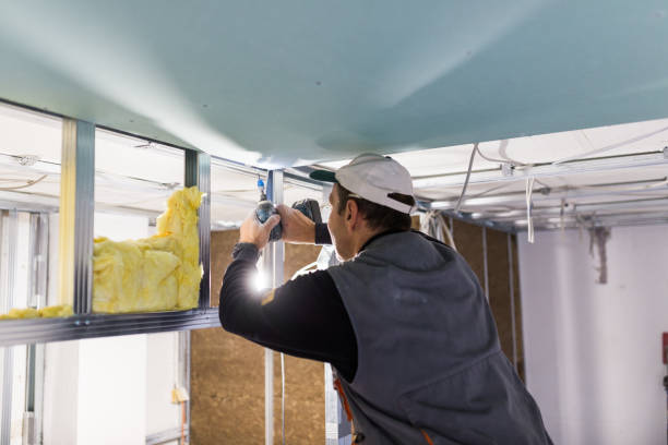 Insulation for Commercial Buildings in Newington Forest, VA