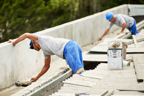 Best Fiberglass Insulation  in Newington Forest, VA