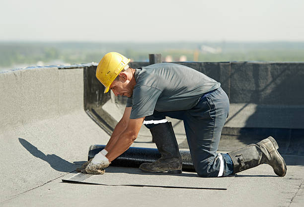 Insulation Contractors for Homes in Newington Forest, VA