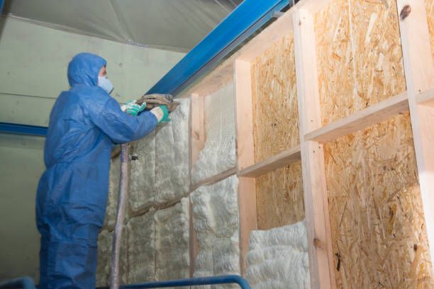 Reliable Newington Forest, VA Insulation Contractor Solutions